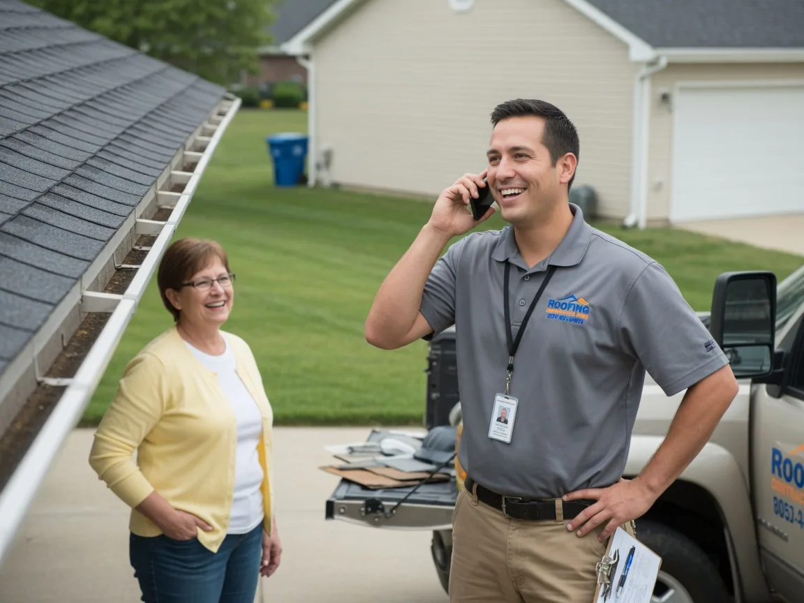 Local Roofing Contractors Cutler, CA FAQs
